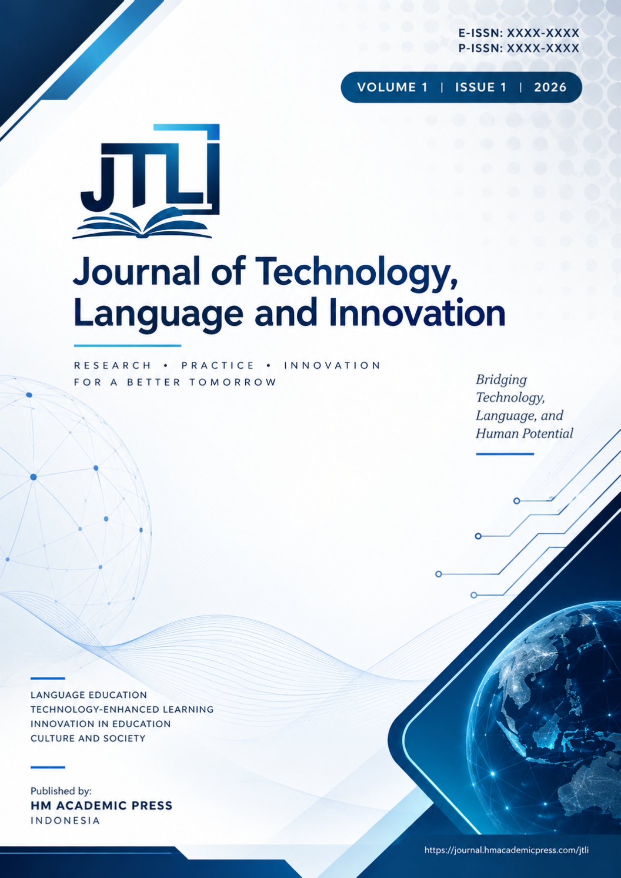 Cover Volume 1